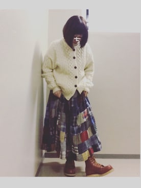 chiakiさんのコーディネート