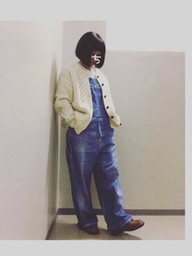 chiakiさんのコーディネート