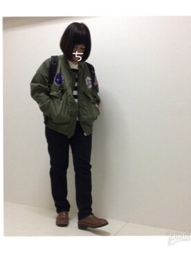 chiakiさんのコーディネート