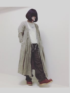 chiakiさんのコーディネート