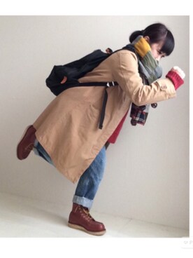 chiakiさんのコーディネート