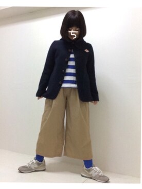 chiakiさんのコーディネート