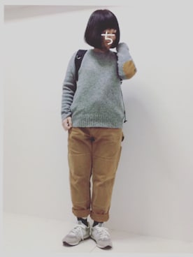 chiakiさんのコーディネート