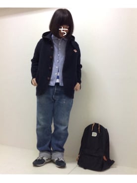 chiakiさんのコーディネート