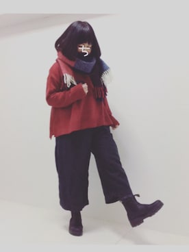 chiakiさんのコーディネート