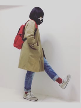 chiakiさんのコーディネート