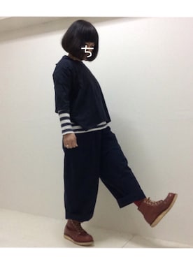 chiakiさんのコーディネート