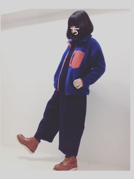 chiakiさんのコーディネート