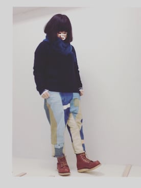 chiakiさんのコーディネート