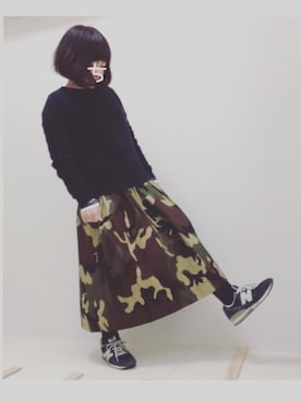 chiakiさんのコーディネート