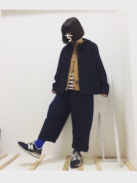 chiakiさんのコーディネート