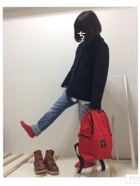 chiakiさんのコーディネート