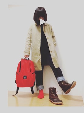 chiakiさんのコーディネート