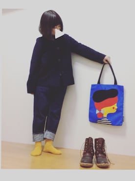 chiakiさんのコーディネート