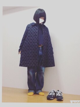 chiakiさんのコーディネート