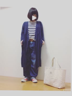 chiakiさんのコーディネート