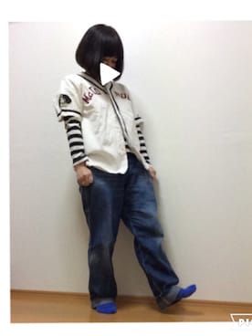 chiakiさんのコーディネート