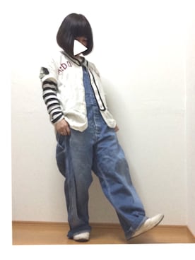 chiakiさんのコーディネート