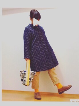 chiakiさんのコーディネート