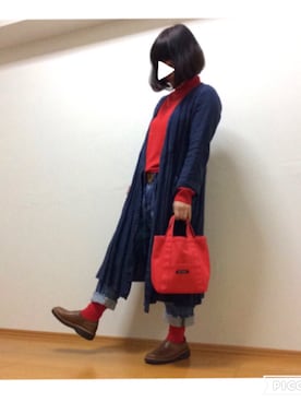 chiakiさんのコーディネート