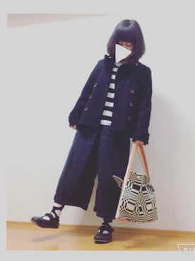 chiakiさんのコーディネート