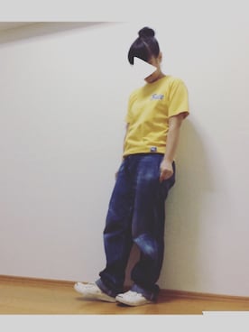 chiakiさんのコーディネート