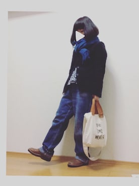 chiakiさんのコーディネート