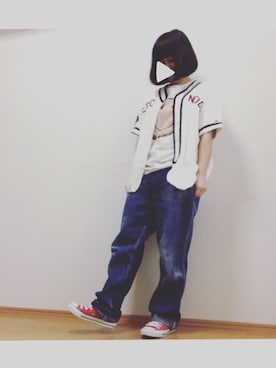 chiakiさんのコーディネート