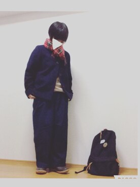 chiakiさんのコーディネート