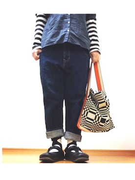 chiakiさんのコーディネート