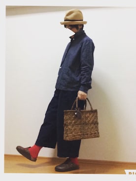 chiakiさんのコーディネート