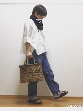 chiakiさんのコーディネート