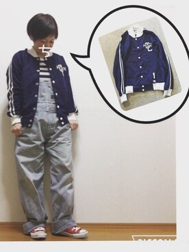 chiakiさんのコーディネート