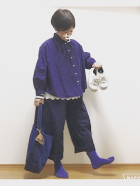 chiakiさんのコーディネート