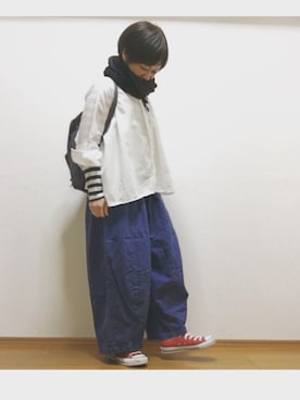 chiakiさんのコーディネート