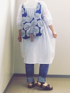 chiakiさんのコーディネート