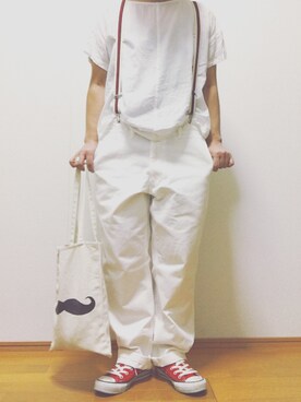 chiakiさんのコーディネート