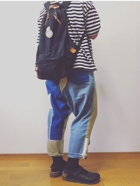 chiakiさんのコーディネート