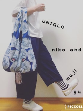 chiakiさんのコーディネート