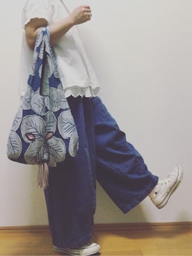 chiakiさんのコーディネート