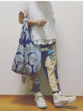 chiakiさんのコーディネート