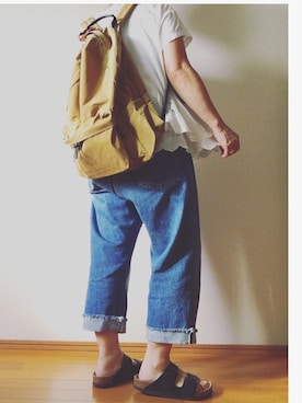 chiakiさんのコーディネート