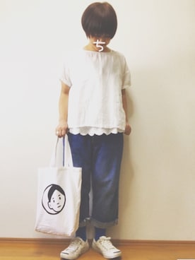 chiakiさんのコーディネート