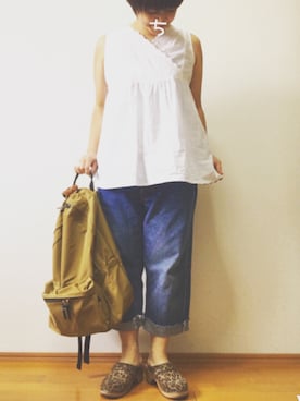 chiakiさんのコーディネート