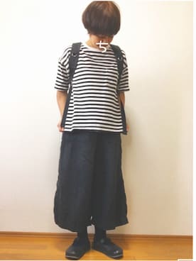 chiakiさんのコーディネート