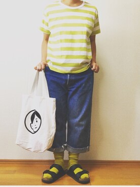 chiakiさんのコーディネート