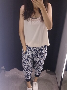 C.CHENさんのコーディネート