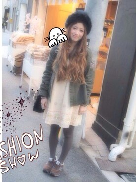 ASAHIさんのコーディネート