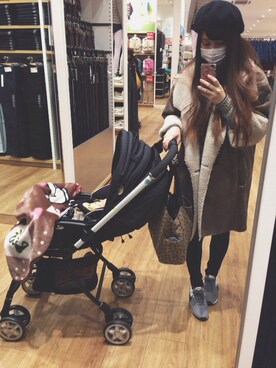 ASAHIさんのコーディネート