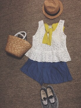 ASAHIさんのコーディネート